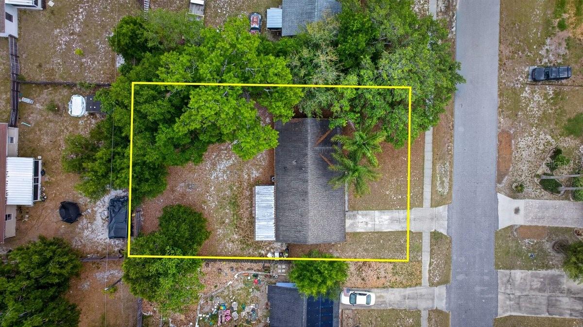 3222 ROLAND DR, DELTONA, FL, 32738