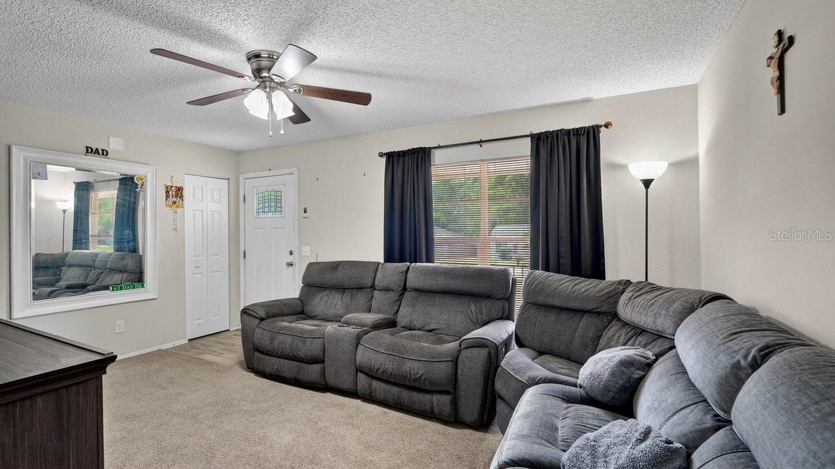3222 ROLAND DR, DELTONA, FL, 32738