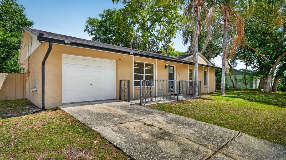 3222 ROLAND DR, DELTONA, FL, 32738