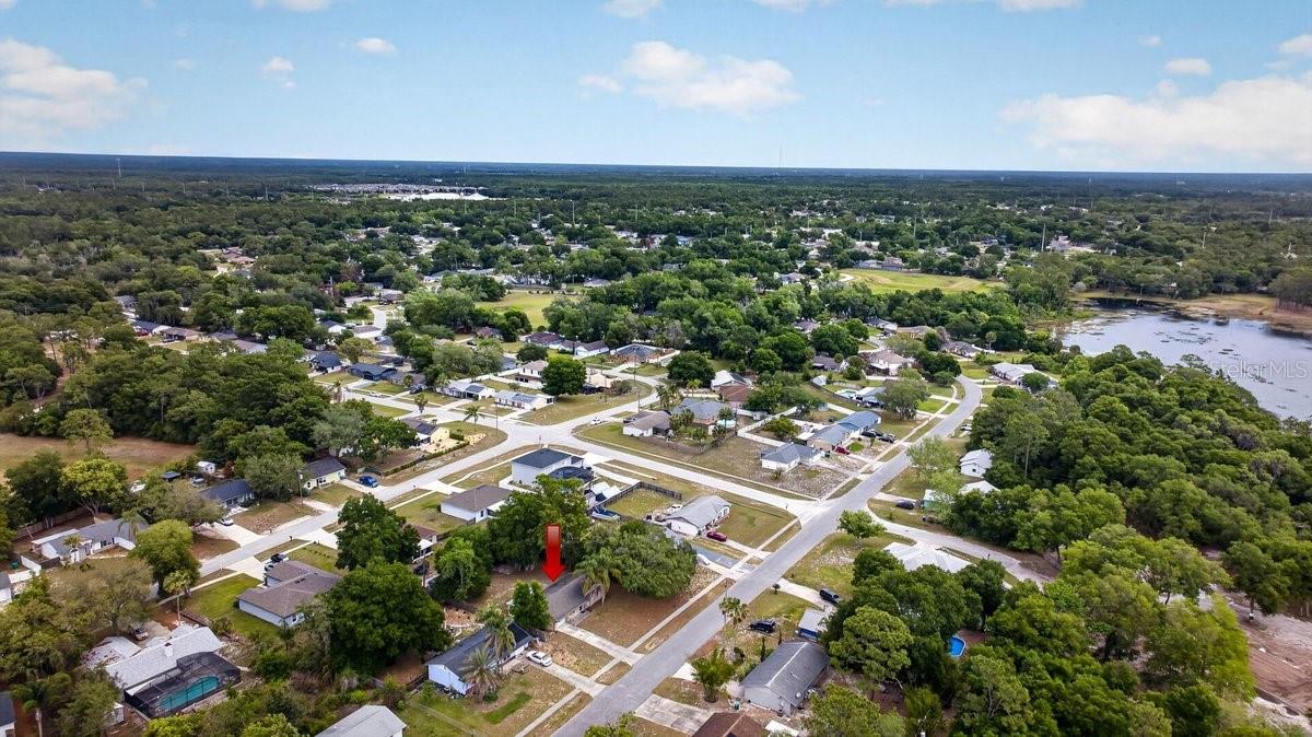 3222 ROLAND DR, DELTONA, FL, 32738