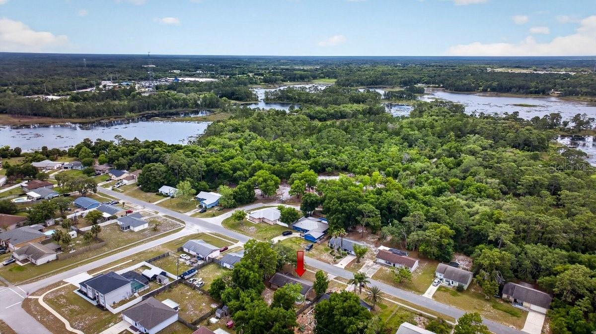 3222 ROLAND DR, DELTONA, FL, 32738