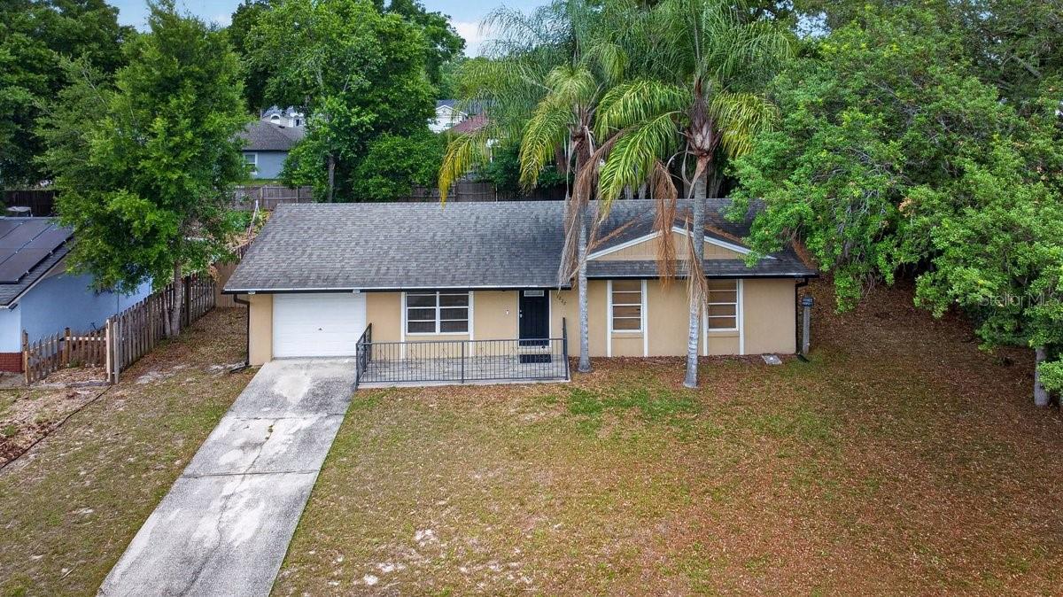 3222 ROLAND DR, DELTONA, FL, 32738