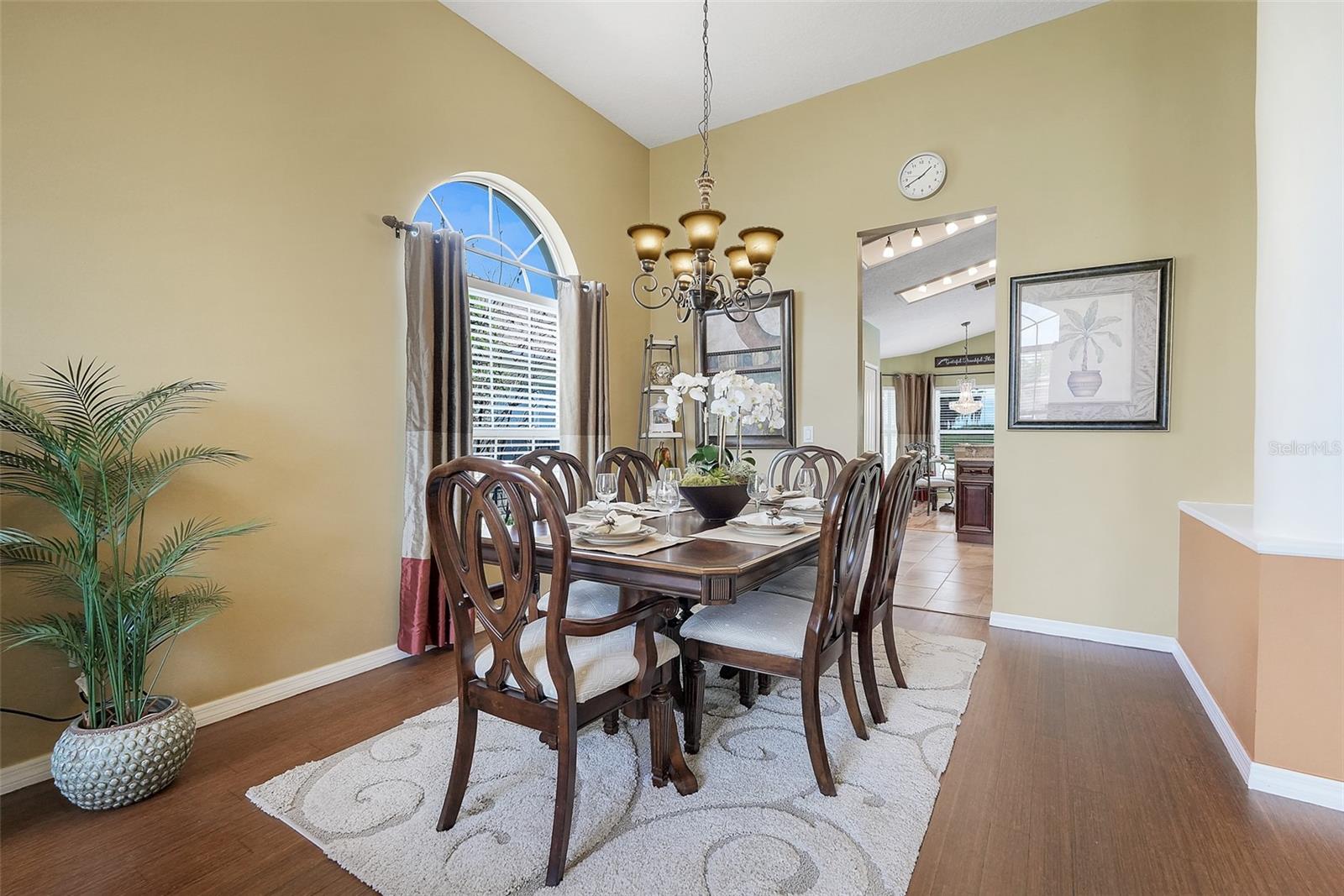 2733 RUNYON CIR, ORLANDO, FL, 32837