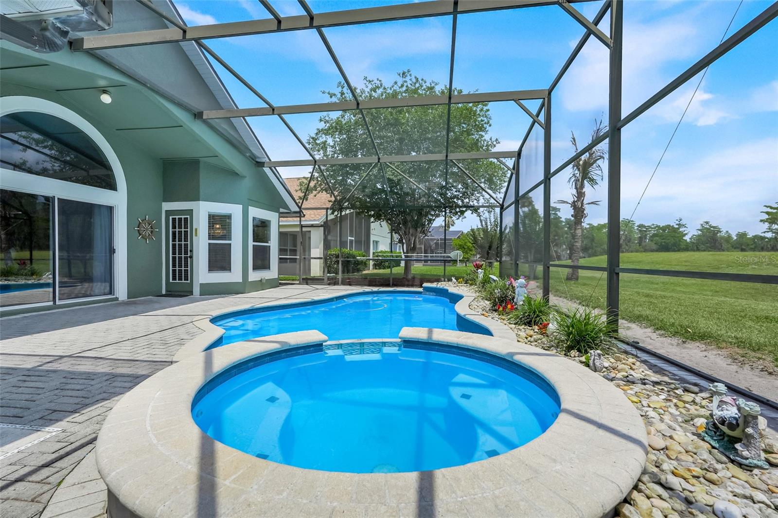 2733 RUNYON CIR, ORLANDO, FL, 32837