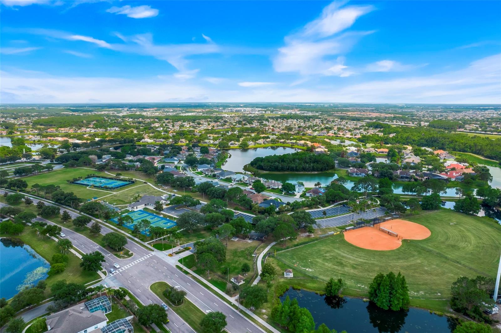 2733 RUNYON CIR, ORLANDO, FL, 32837
