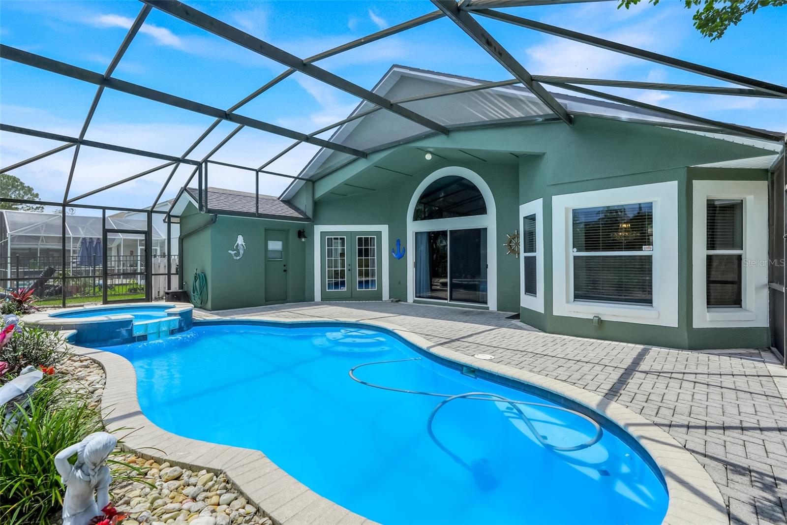 2733 RUNYON CIR, ORLANDO, FL, 32837