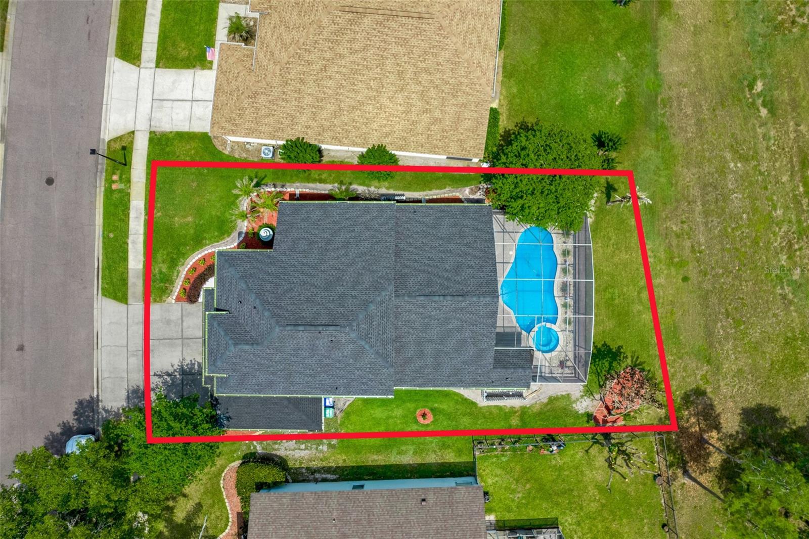 2733 RUNYON CIR, ORLANDO, FL, 32837