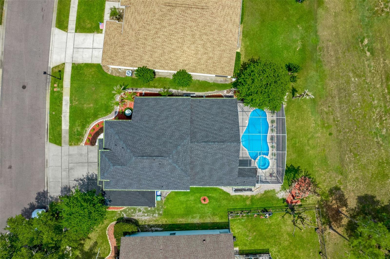 2733 RUNYON CIR, ORLANDO, FL, 32837