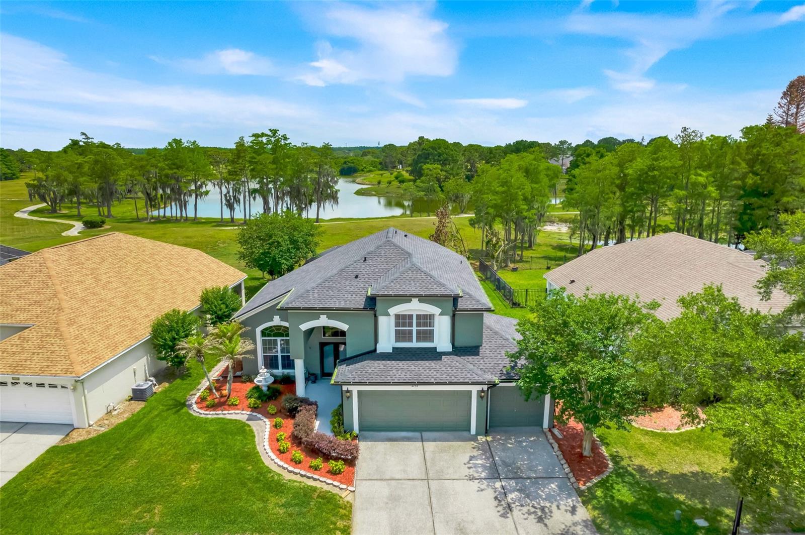 2733 RUNYON CIR, ORLANDO, FL, 32837