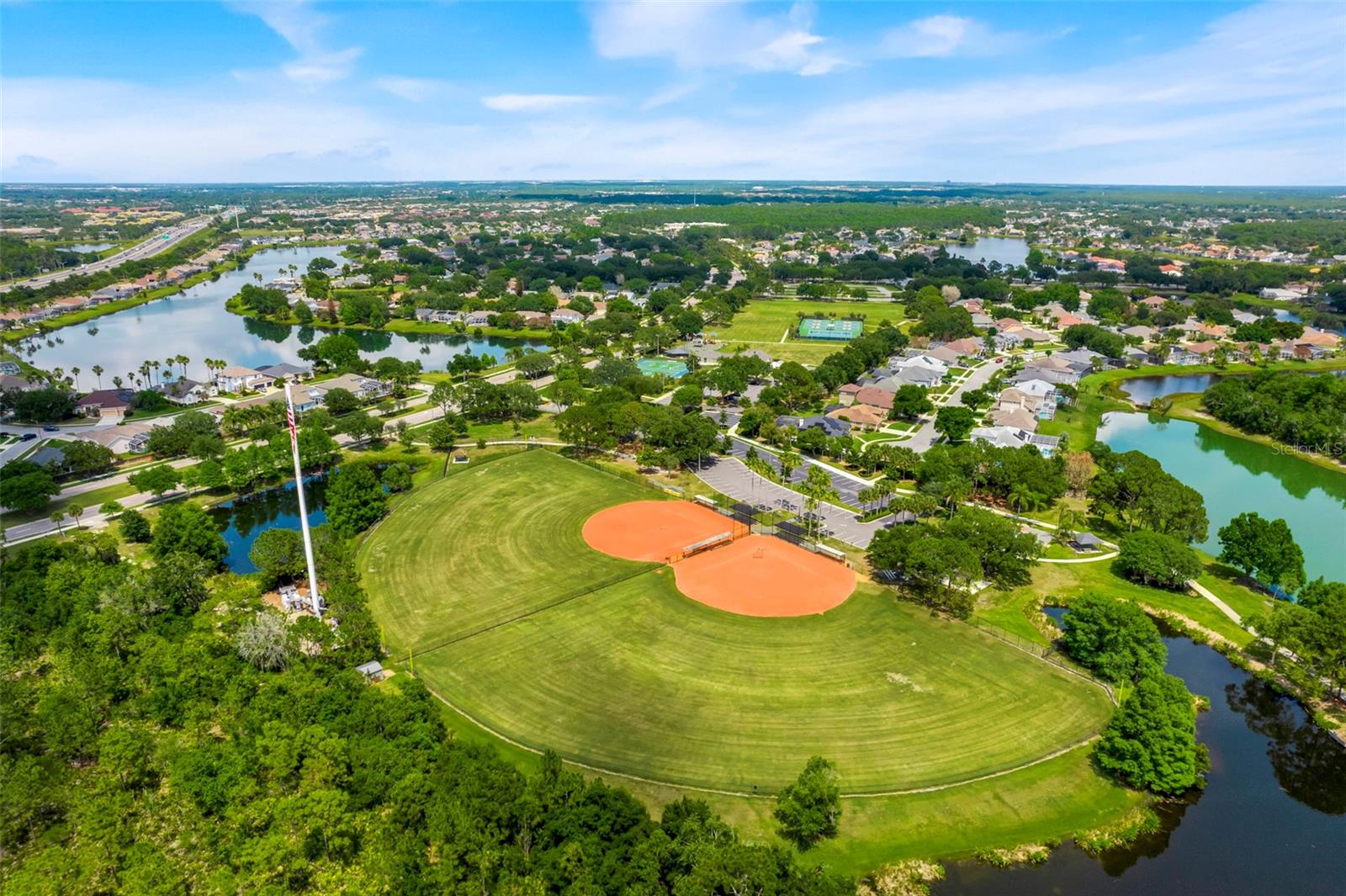 2733 RUNYON CIR, ORLANDO, FL, 32837