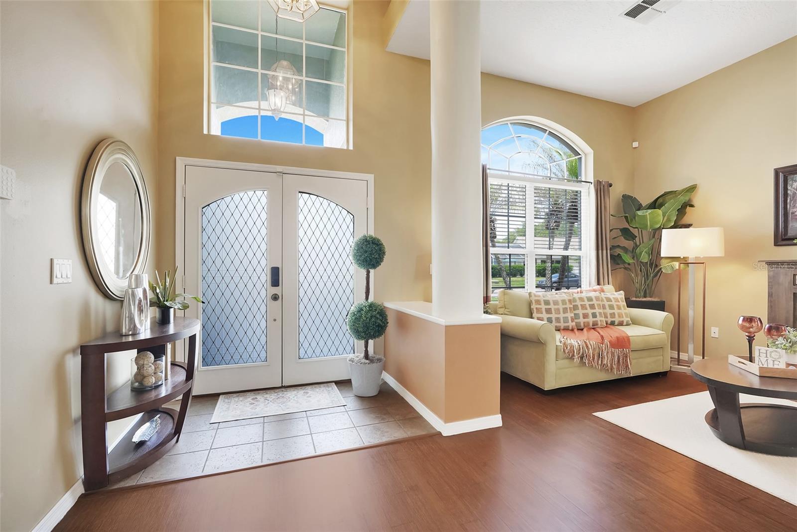 2733 RUNYON CIR, ORLANDO, FL, 32837