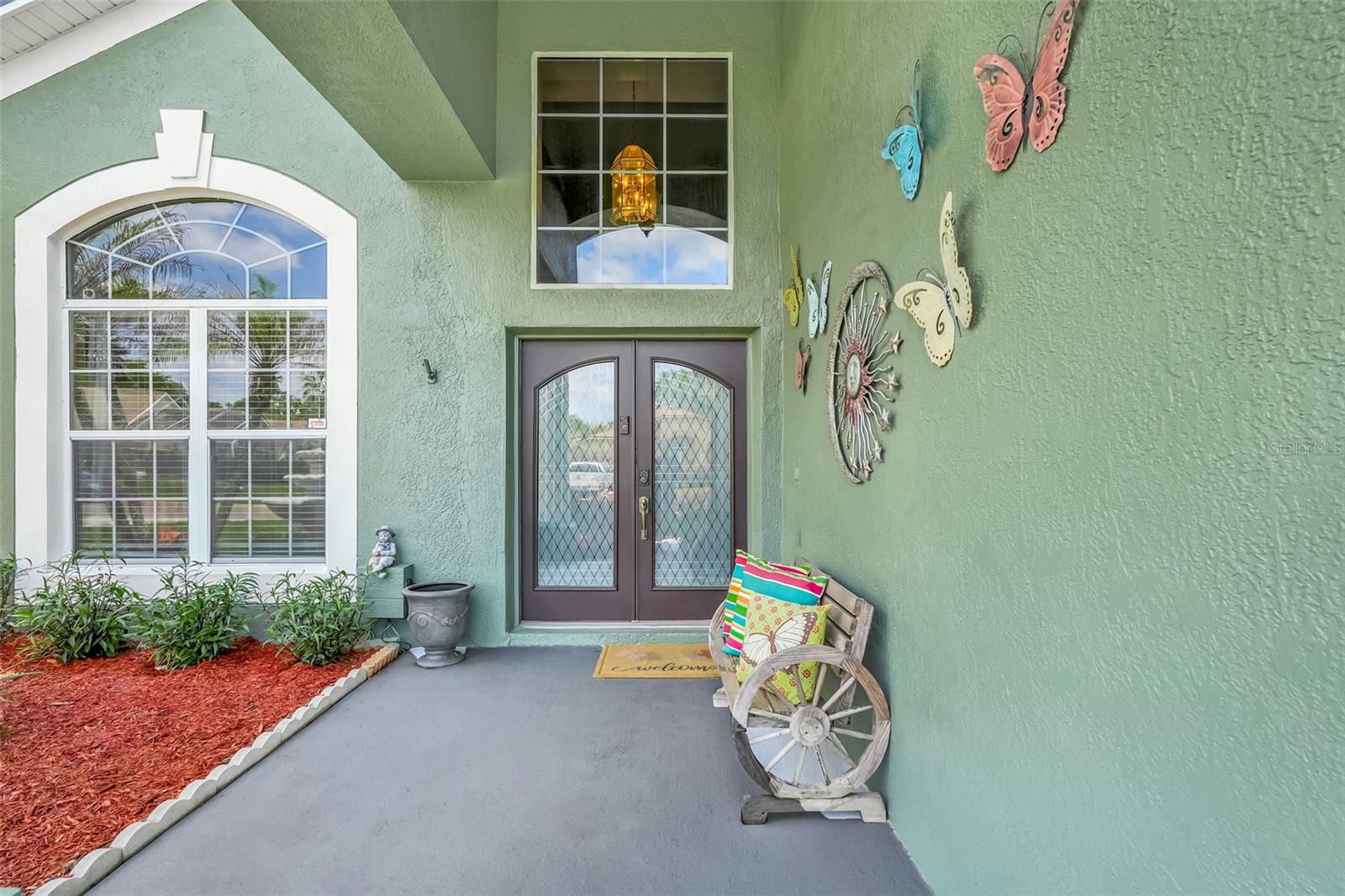 2733 RUNYON CIR, ORLANDO, FL, 32837