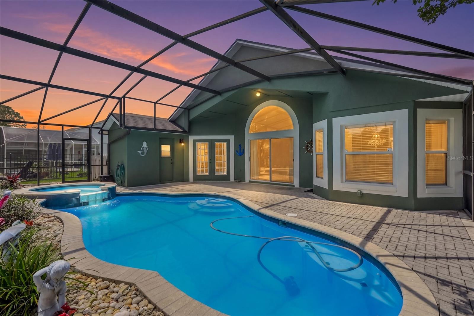 2733 RUNYON CIR, ORLANDO, FL, 32837