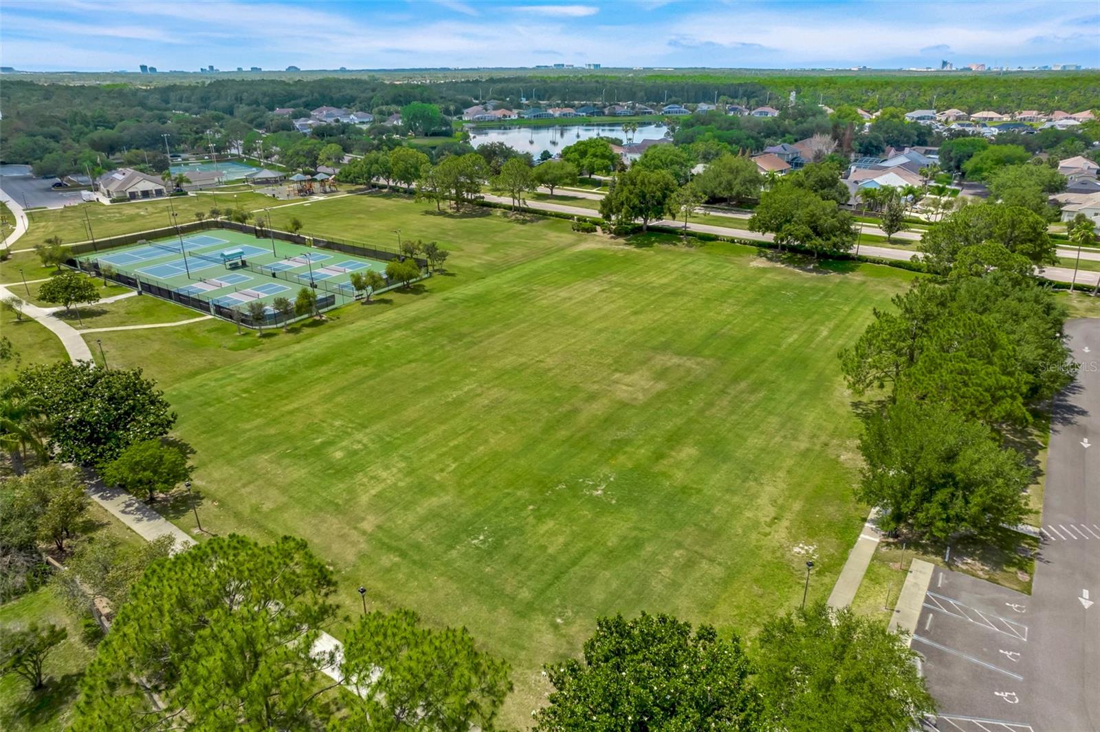 2733 RUNYON CIR, ORLANDO, FL, 32837