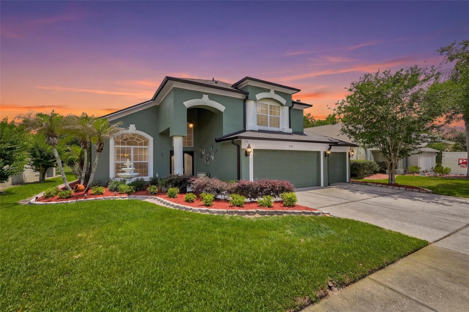 2733 RUNYON CIR, ORLANDO, FL, 32837