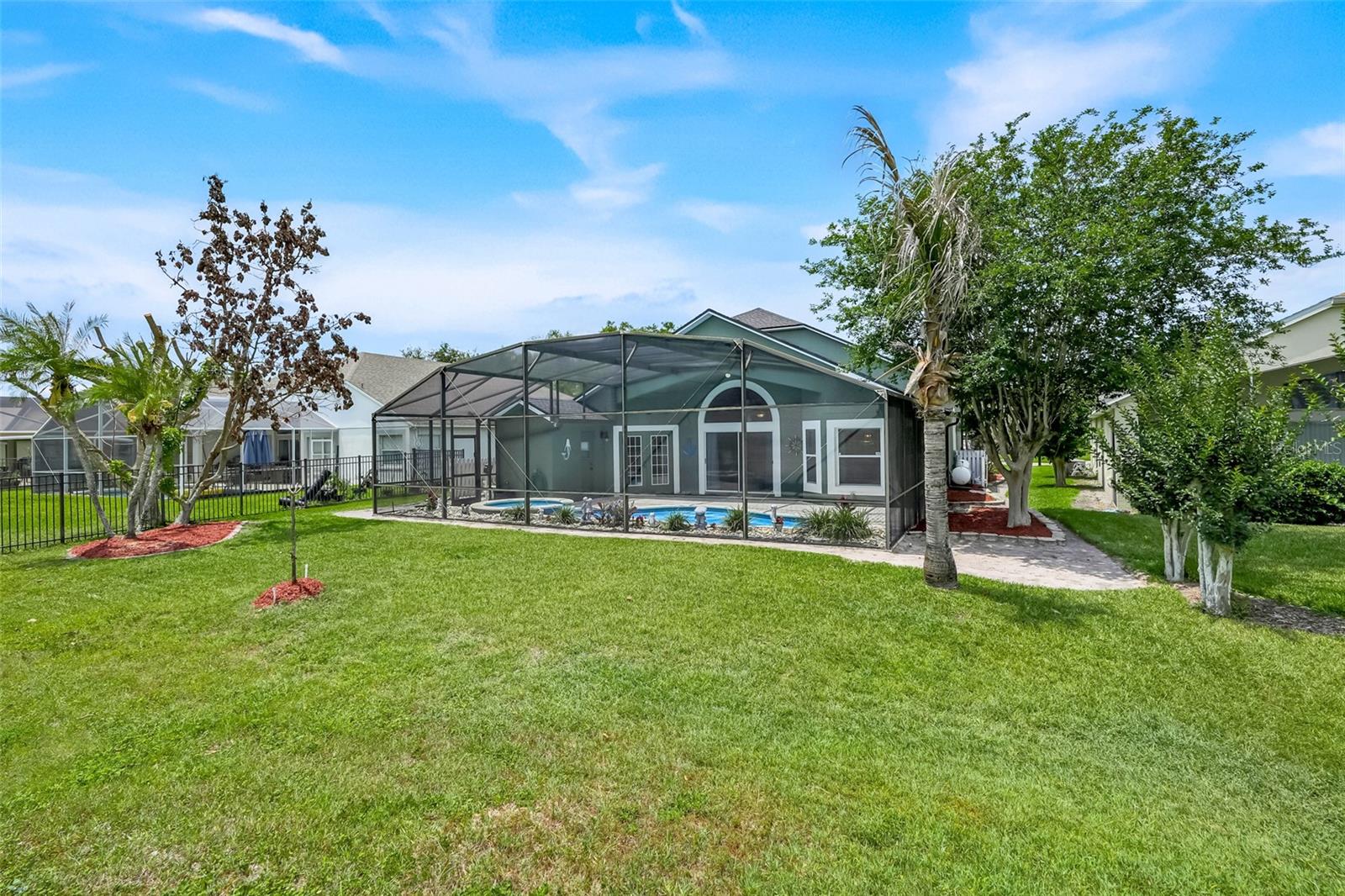 2733 RUNYON CIR, ORLANDO, FL, 32837
