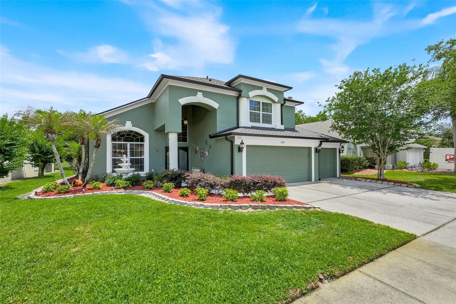 2733 RUNYON CIR, ORLANDO, FL, 32837