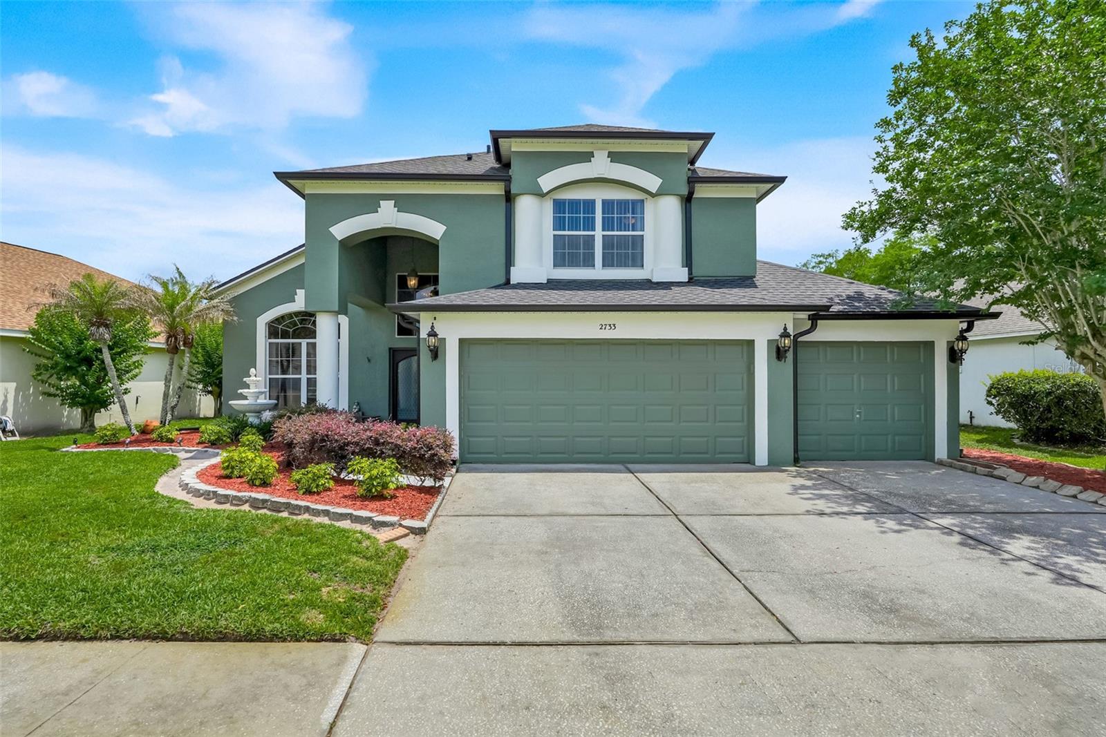 2733 RUNYON CIR, ORLANDO, FL, 32837