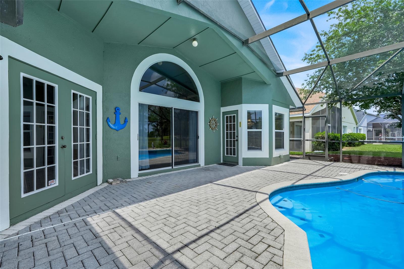 2733 RUNYON CIR, ORLANDO, FL, 32837