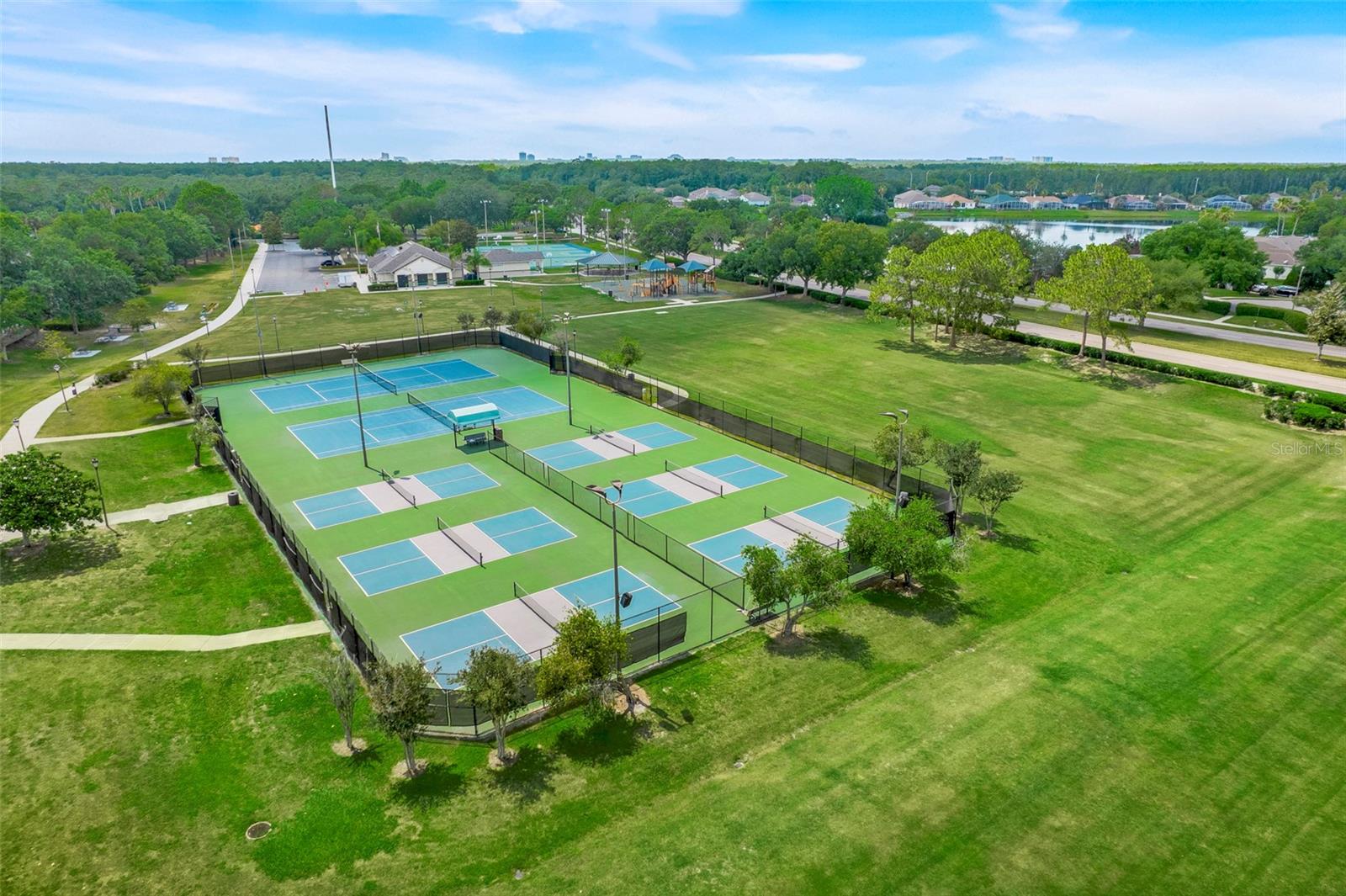 2733 RUNYON CIR, ORLANDO, FL, 32837