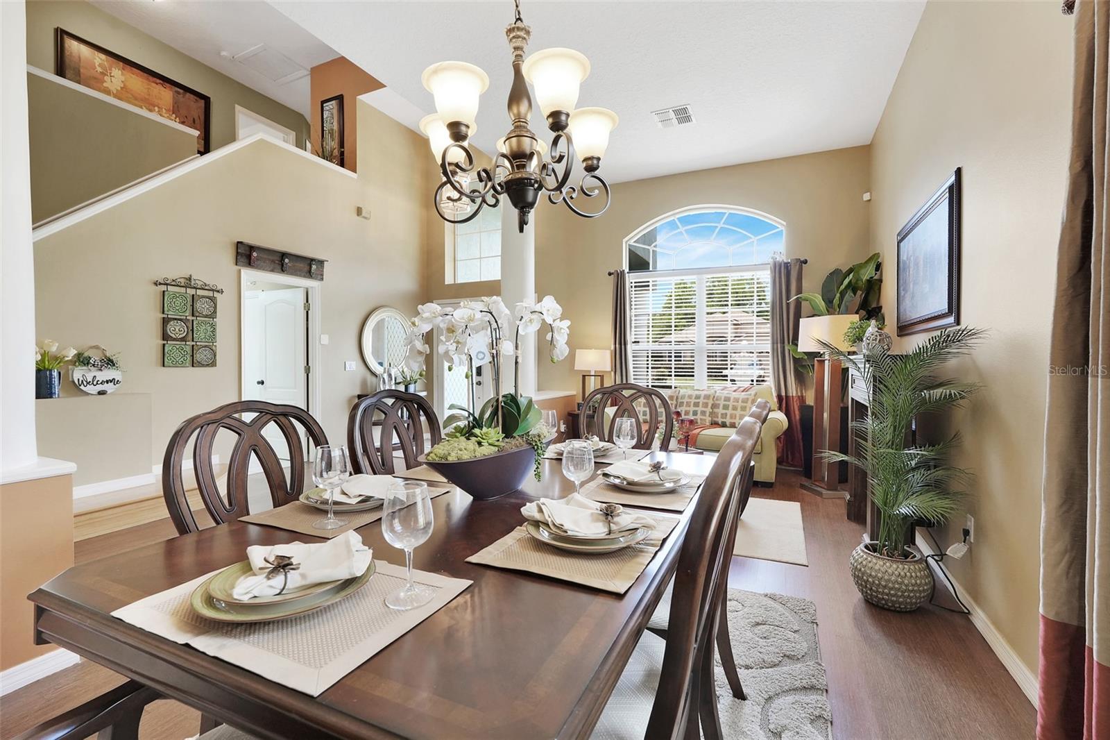 2733 RUNYON CIR, ORLANDO, FL, 32837