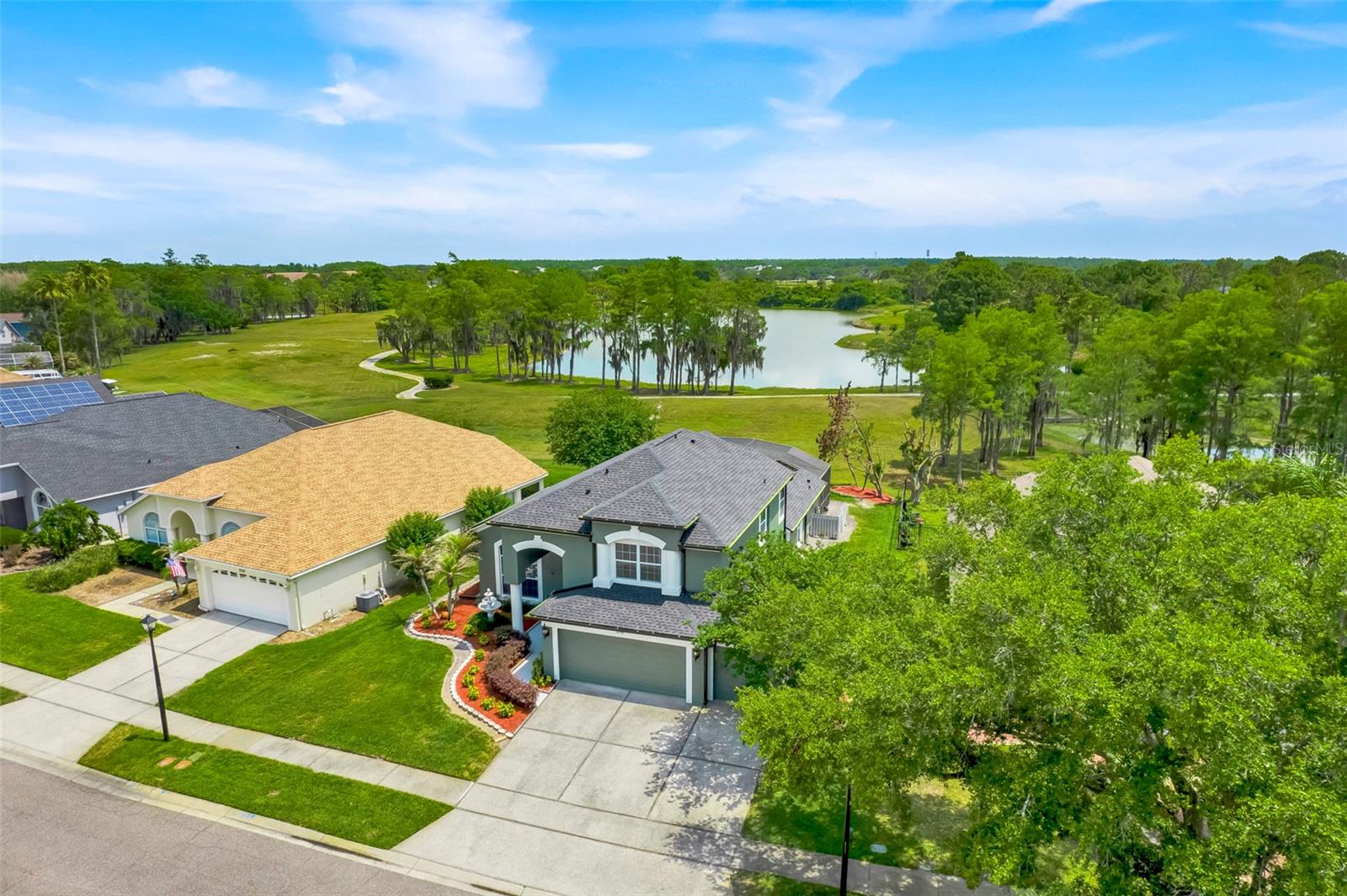 2733 RUNYON CIR, ORLANDO, FL, 32837