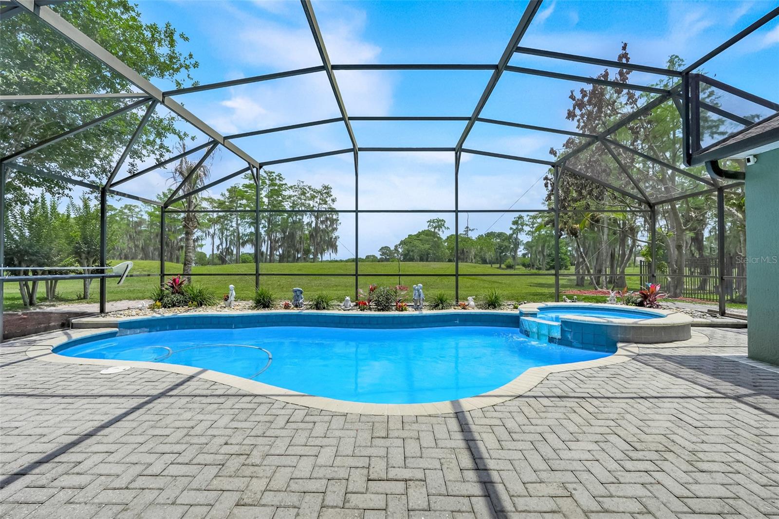 2733 RUNYON CIR, ORLANDO, FL, 32837
