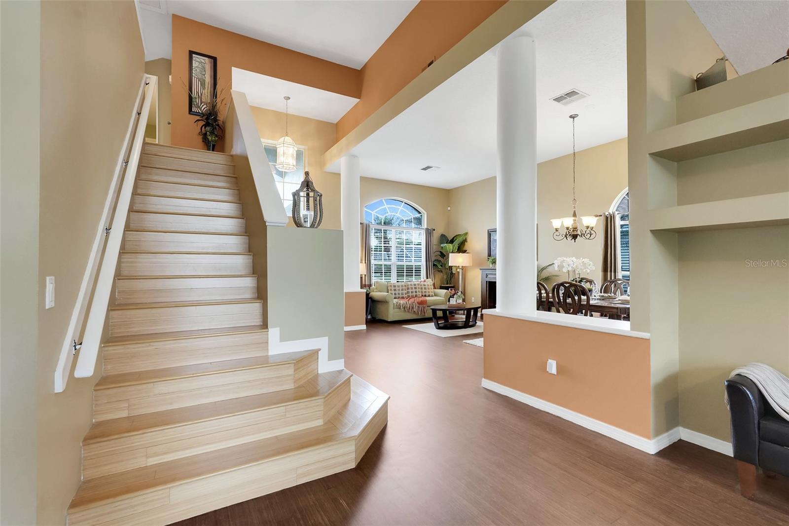 2733 RUNYON CIR, ORLANDO, FL, 32837