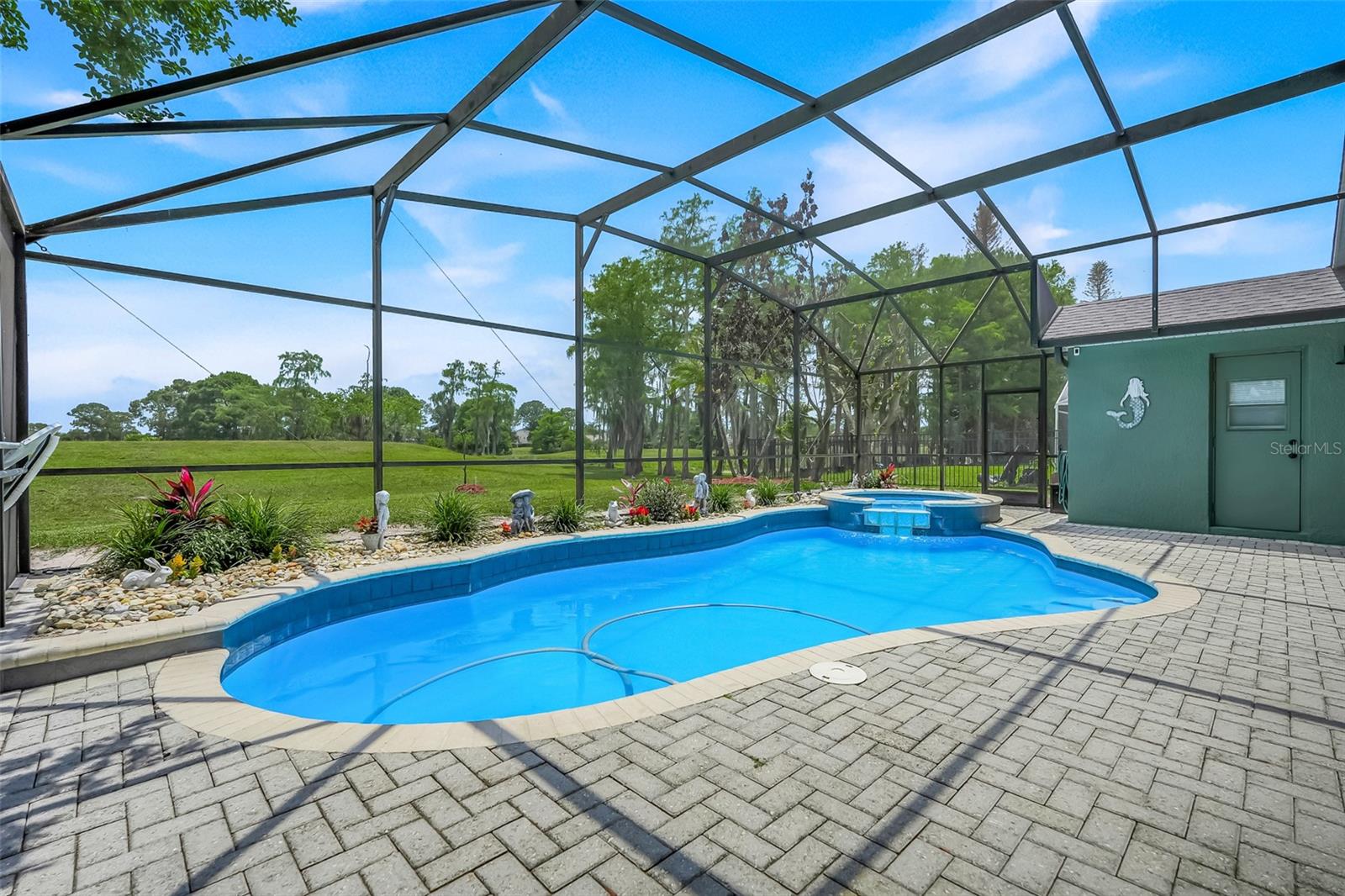 2733 RUNYON CIR, ORLANDO, FL, 32837