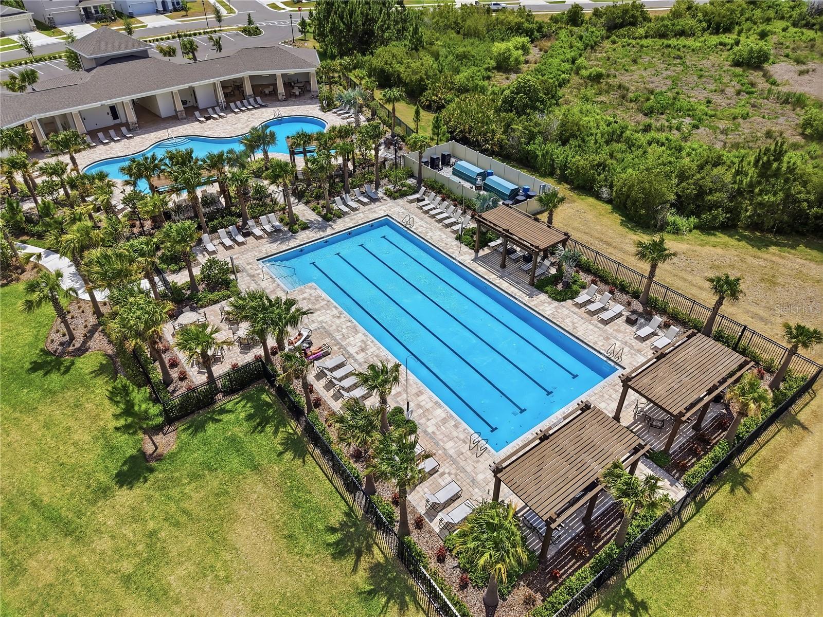 32305 LEXINGTON ST, WESLEY CHAPEL, FL, 33543