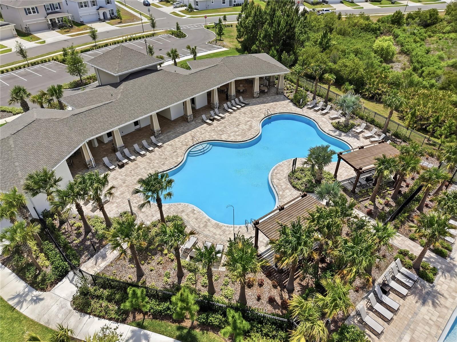 32305 LEXINGTON ST, WESLEY CHAPEL, FL, 33543