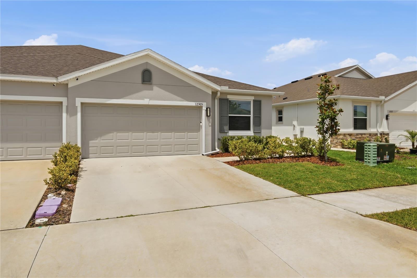 32305 LEXINGTON ST, WESLEY CHAPEL, FL, 33543