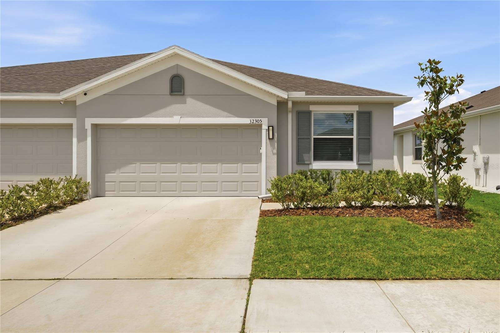 32305 LEXINGTON ST, WESLEY CHAPEL, FL, 33543
