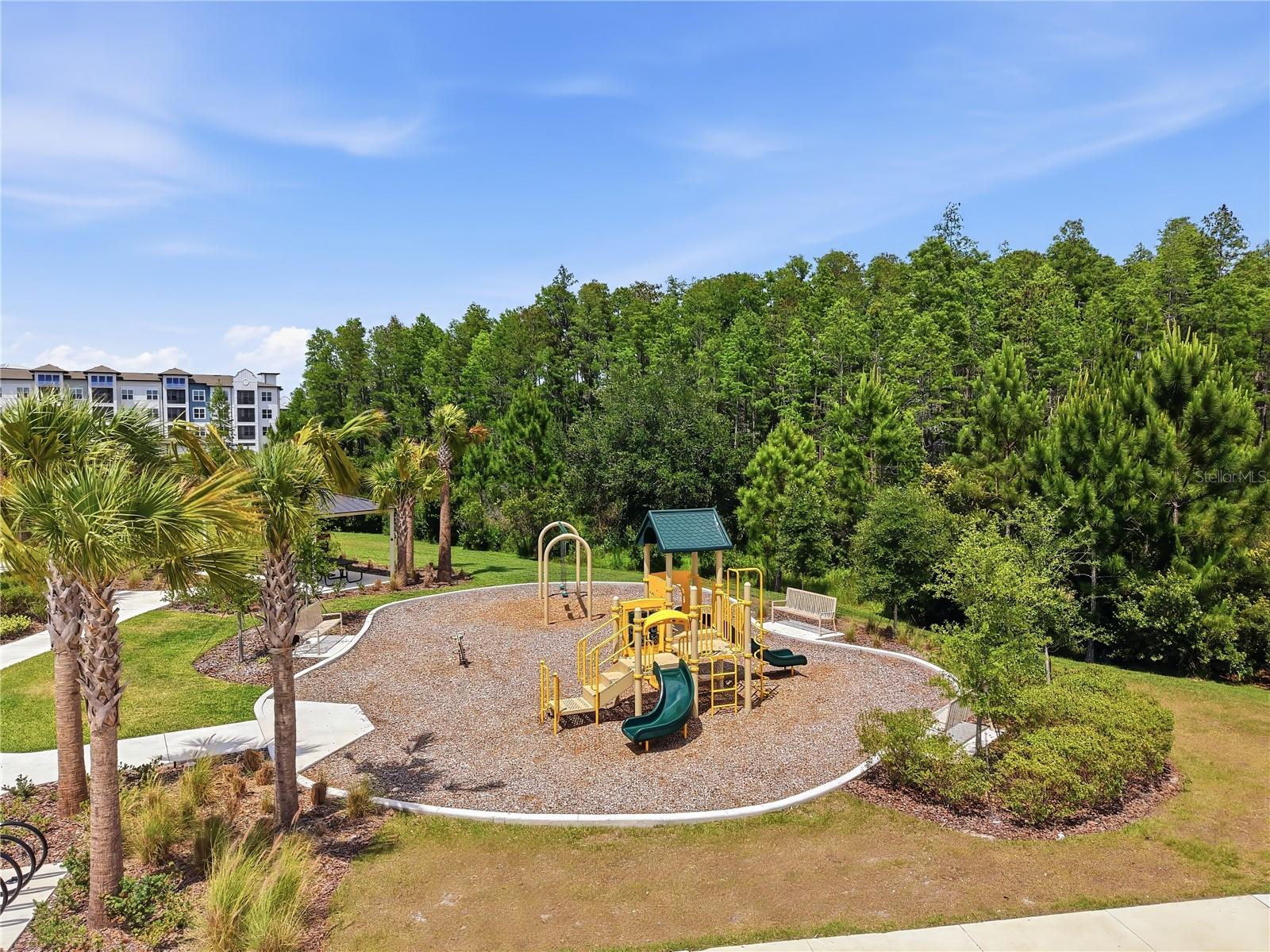 32305 LEXINGTON ST, WESLEY CHAPEL, FL, 33543