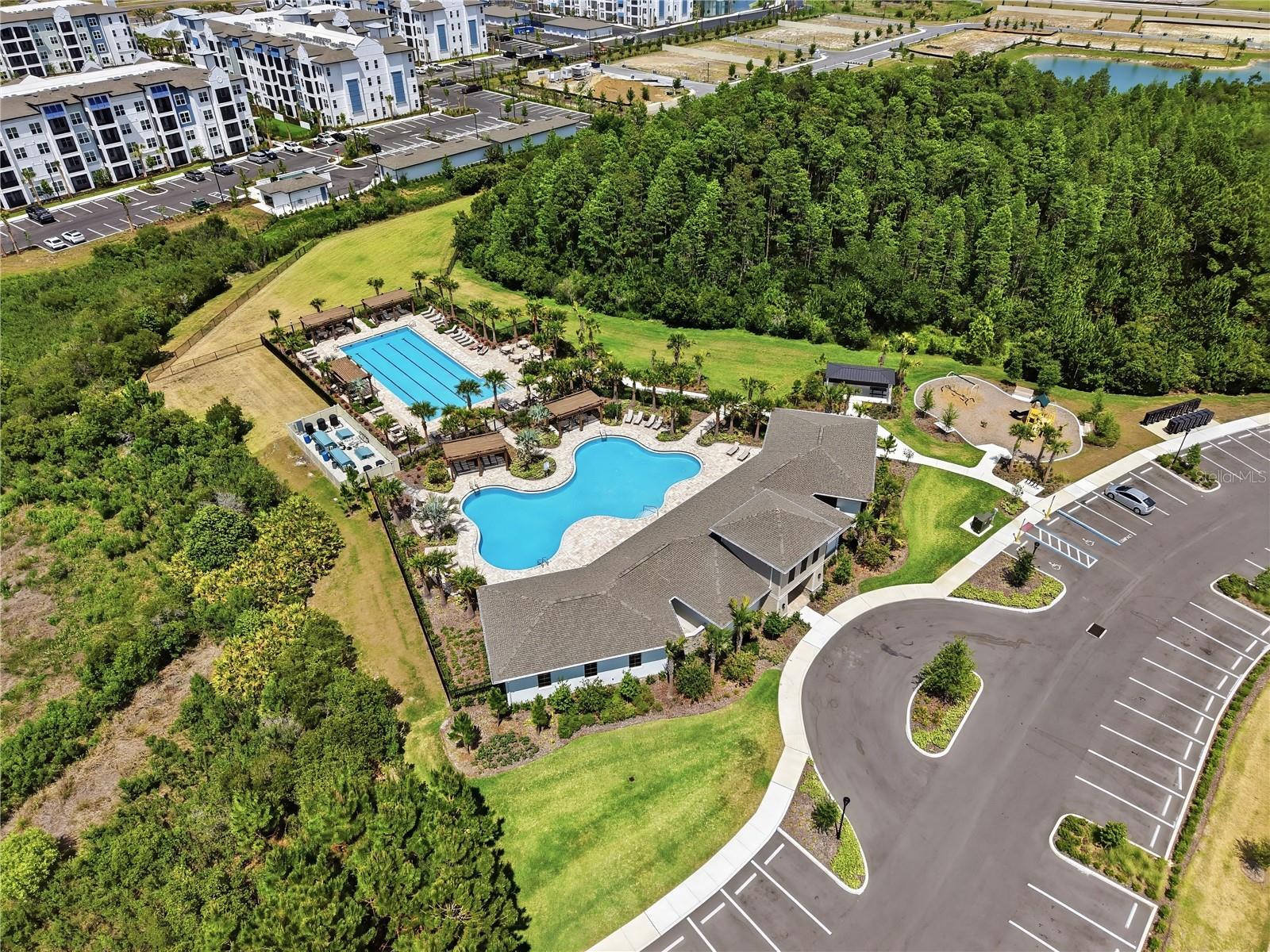 32305 LEXINGTON ST, WESLEY CHAPEL, FL, 33543
