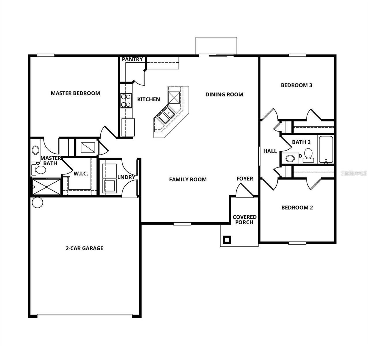 16984 SW 40 CIR, OCALA, FL, 34473