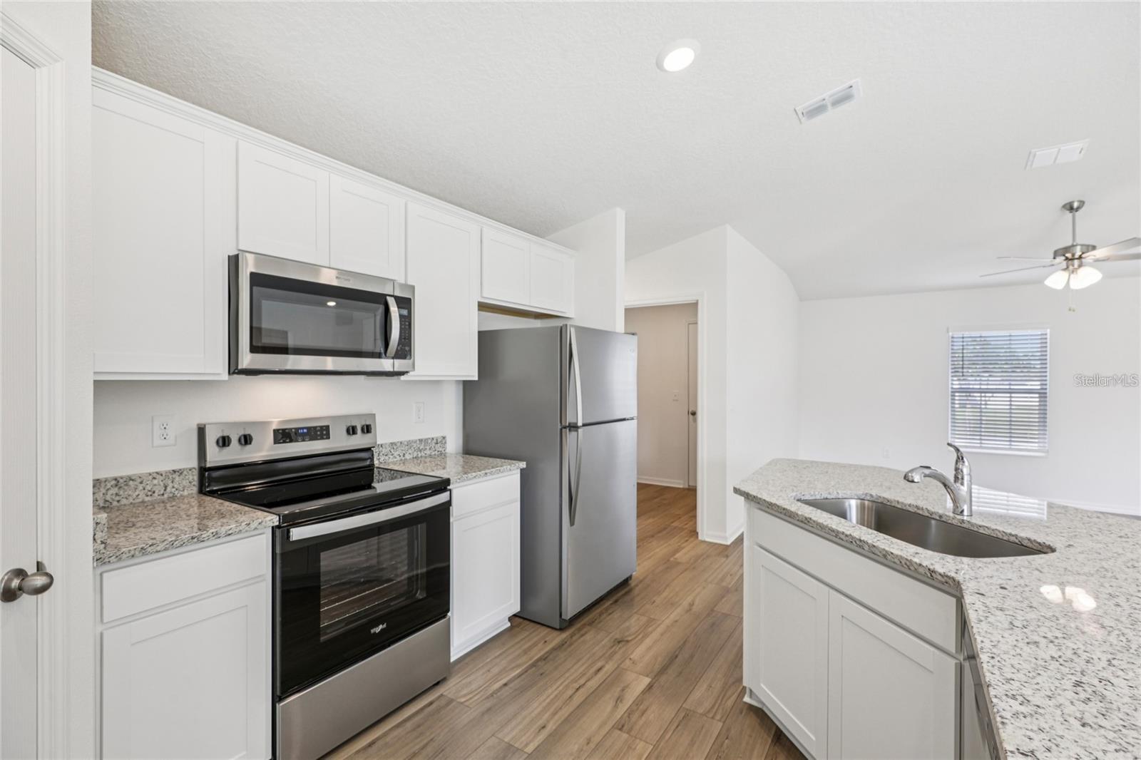 16984 SW 40 CIR, OCALA, FL, 34473