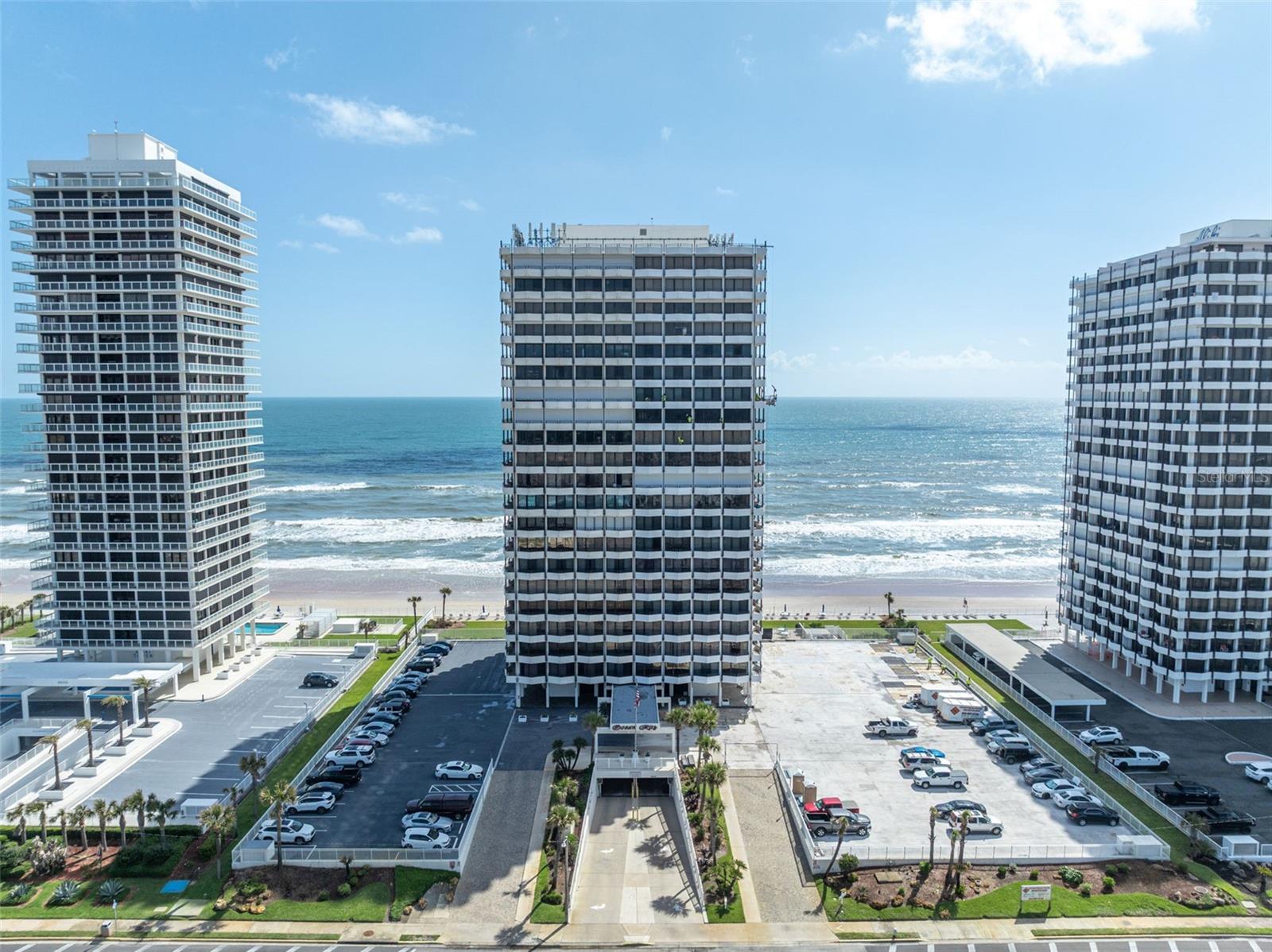 2900 N ATLANTIC AVE NW #703, DAYTONA BEACH, FL, 32118