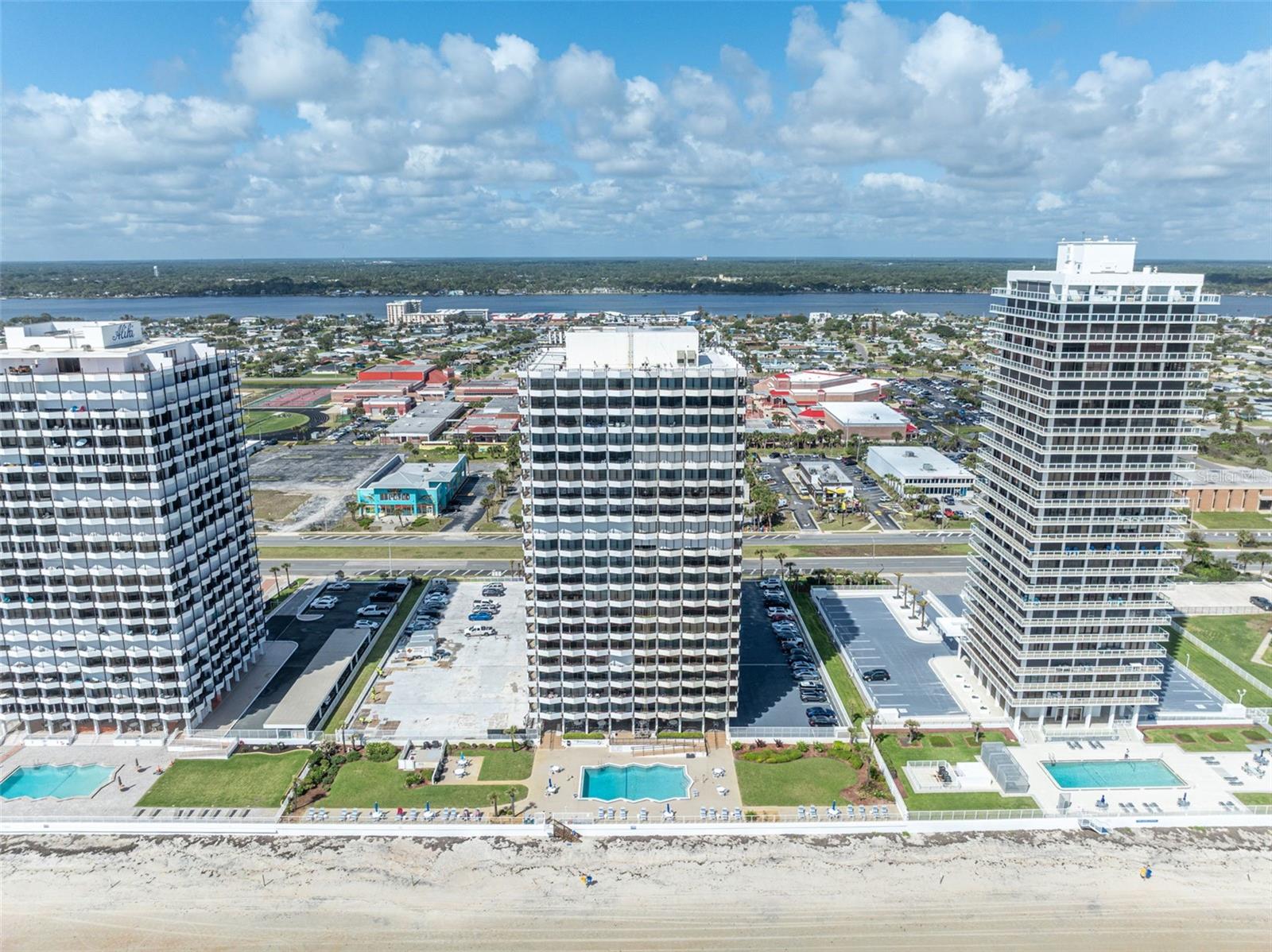 2900 N ATLANTIC AVE NW #703, DAYTONA BEACH, FL, 32118