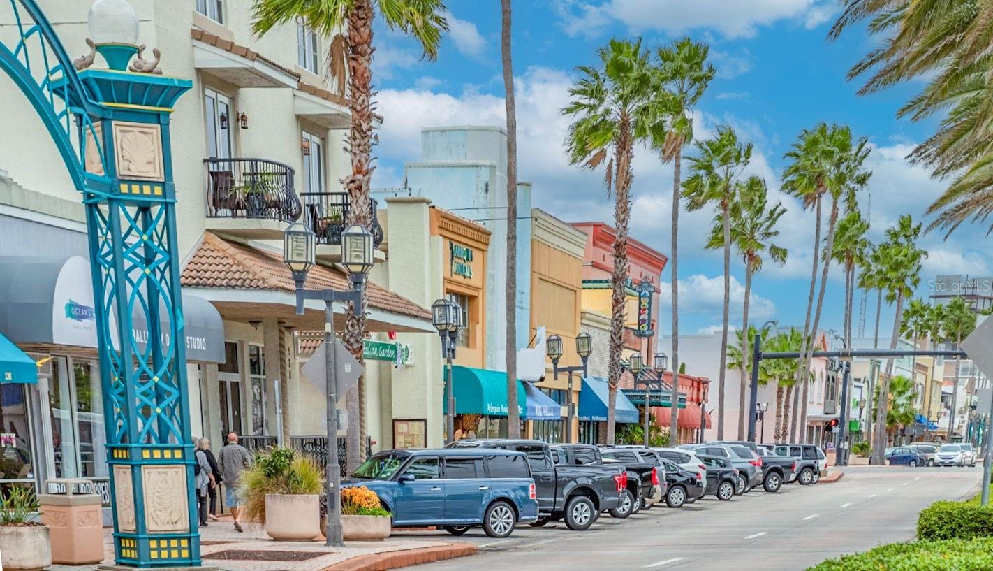 2900 N ATLANTIC AVE NW #703, DAYTONA BEACH, FL, 32118