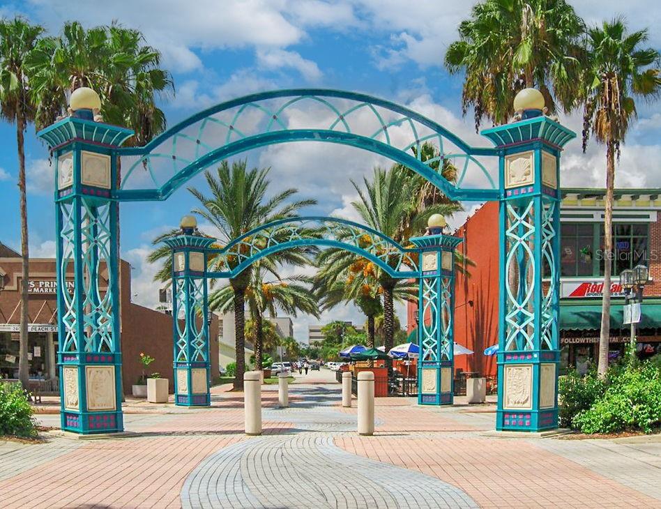 2900 N ATLANTIC AVE NW #703, DAYTONA BEACH, FL, 32118