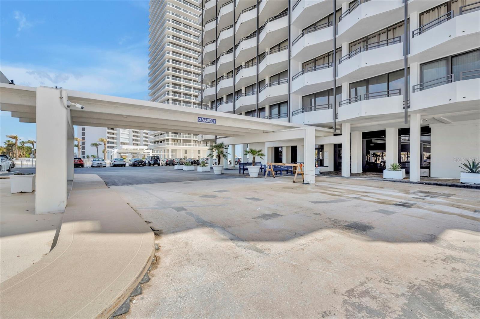 2900 N ATLANTIC AVE NW #703, DAYTONA BEACH, FL, 32118