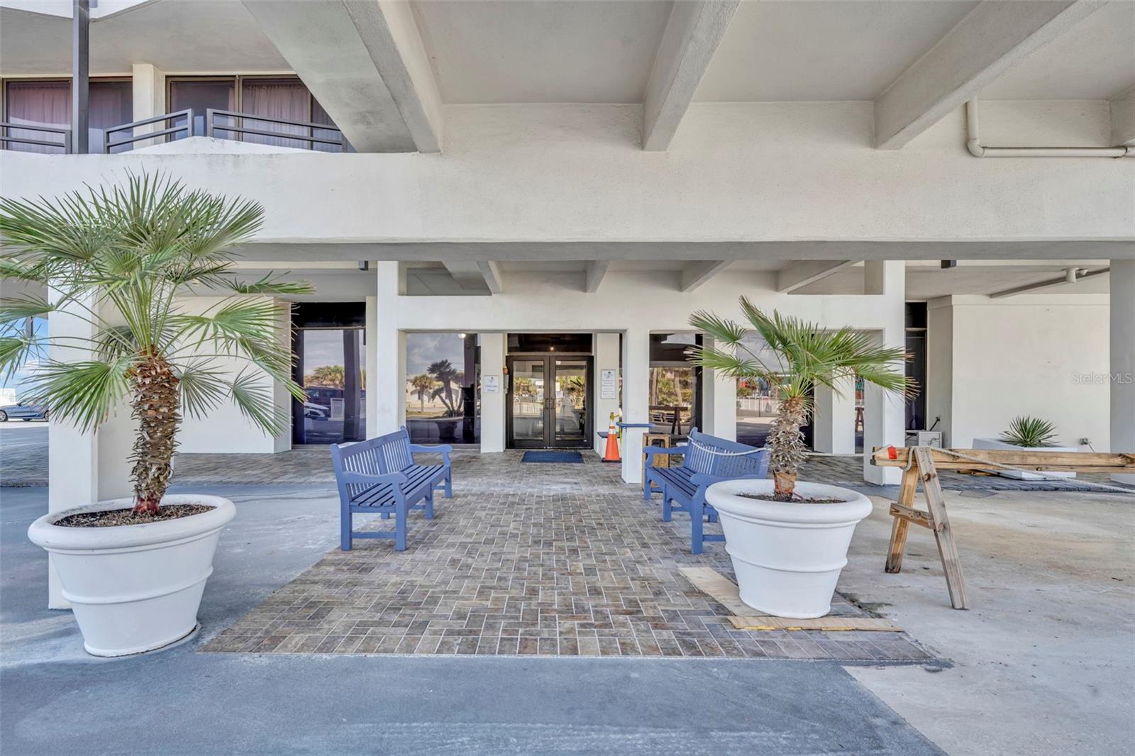 2900 N ATLANTIC AVE NW #703, DAYTONA BEACH, FL, 32118