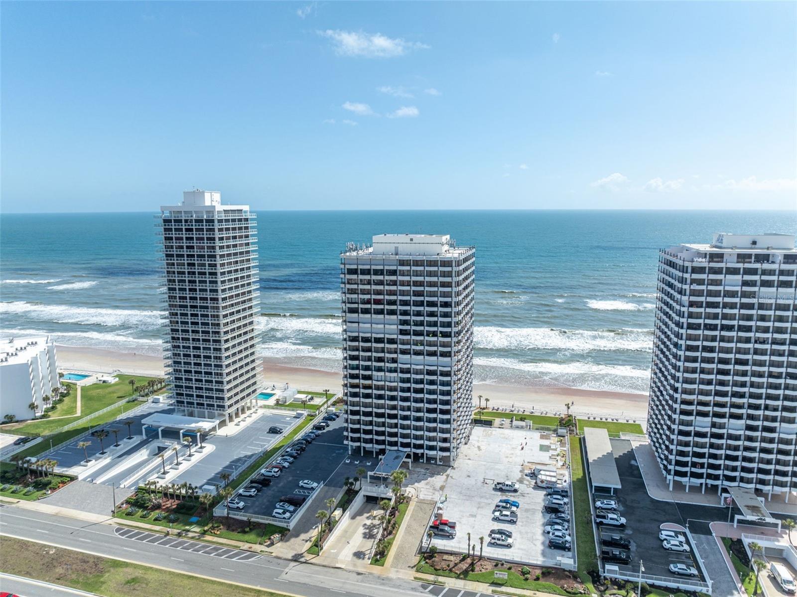 2900 N ATLANTIC AVE NW #703, DAYTONA BEACH, FL, 32118