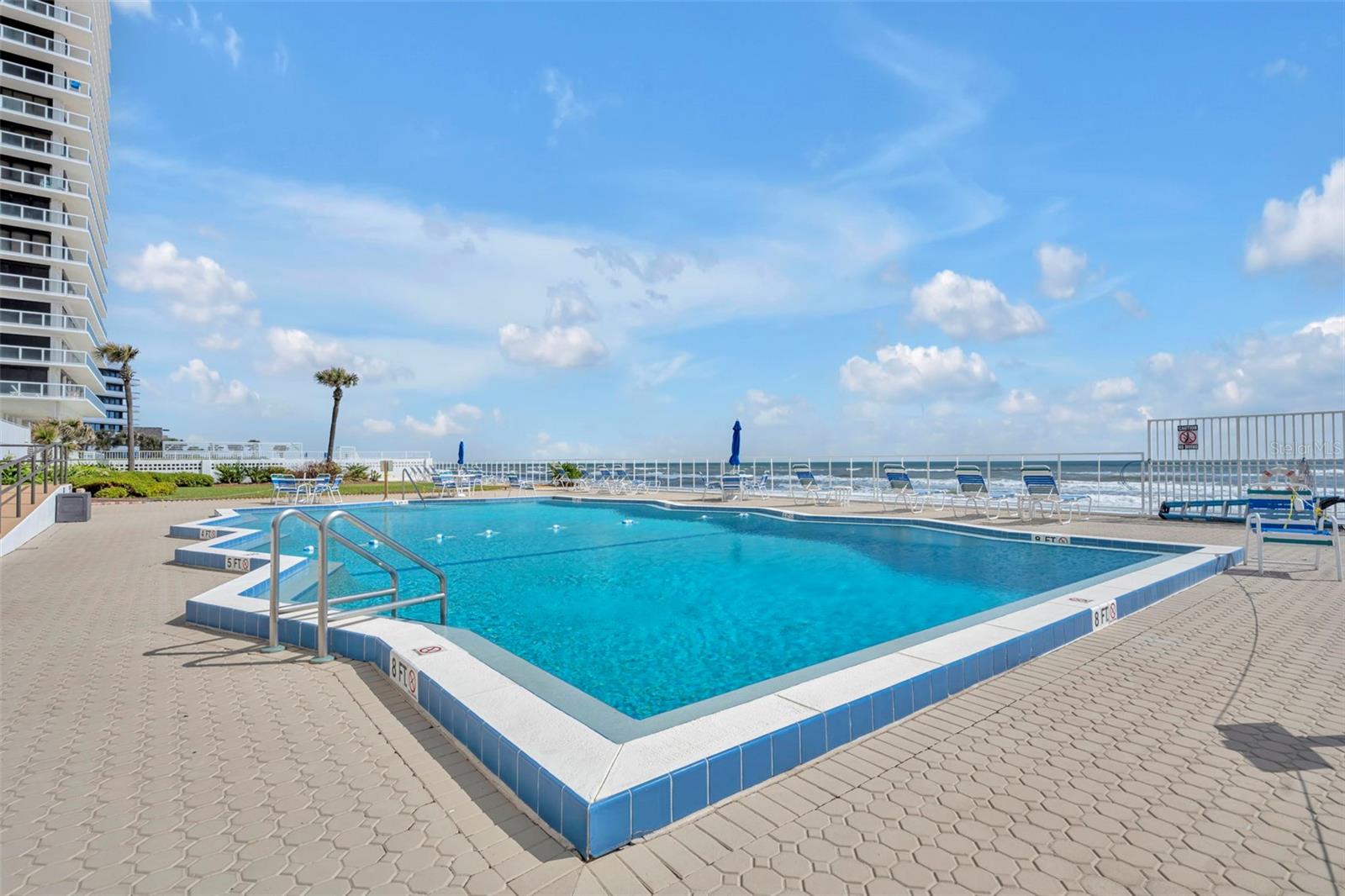 2900 N ATLANTIC AVE NW #703, DAYTONA BEACH, FL, 32118