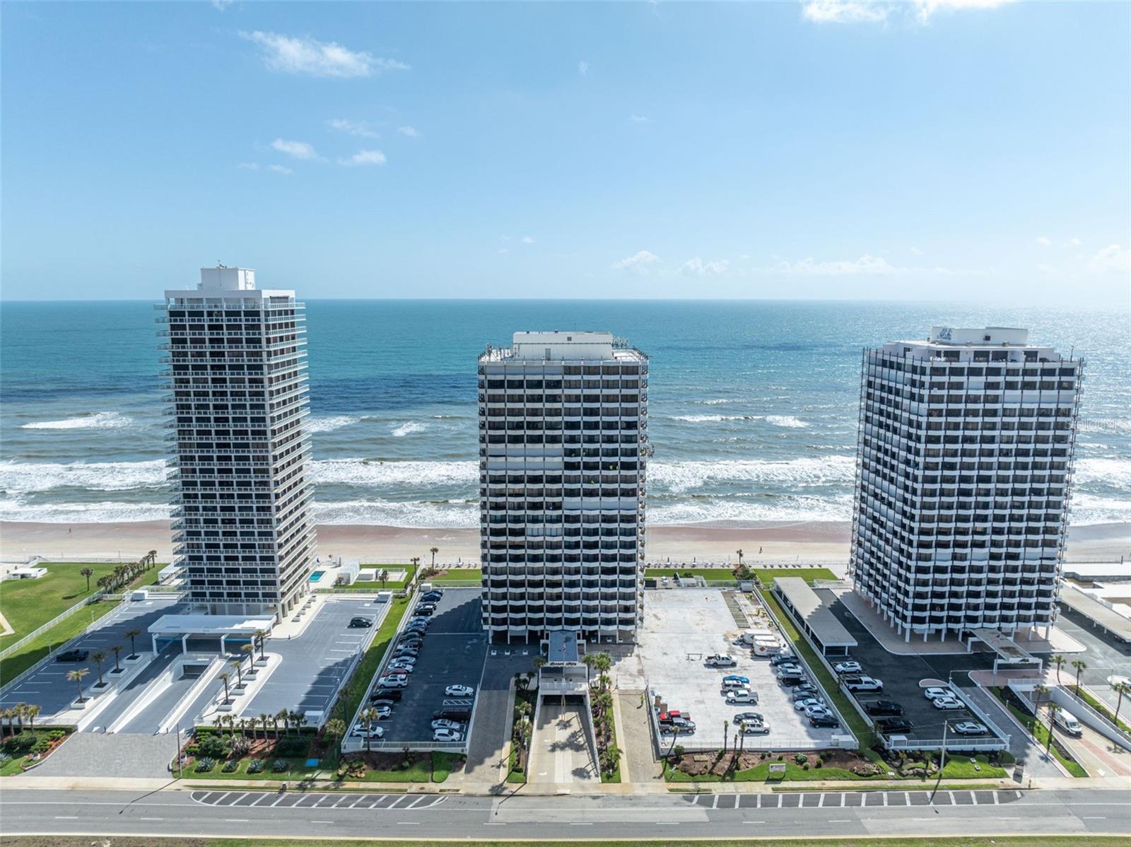 2900 N ATLANTIC AVE NW #703, DAYTONA BEACH, FL, 32118