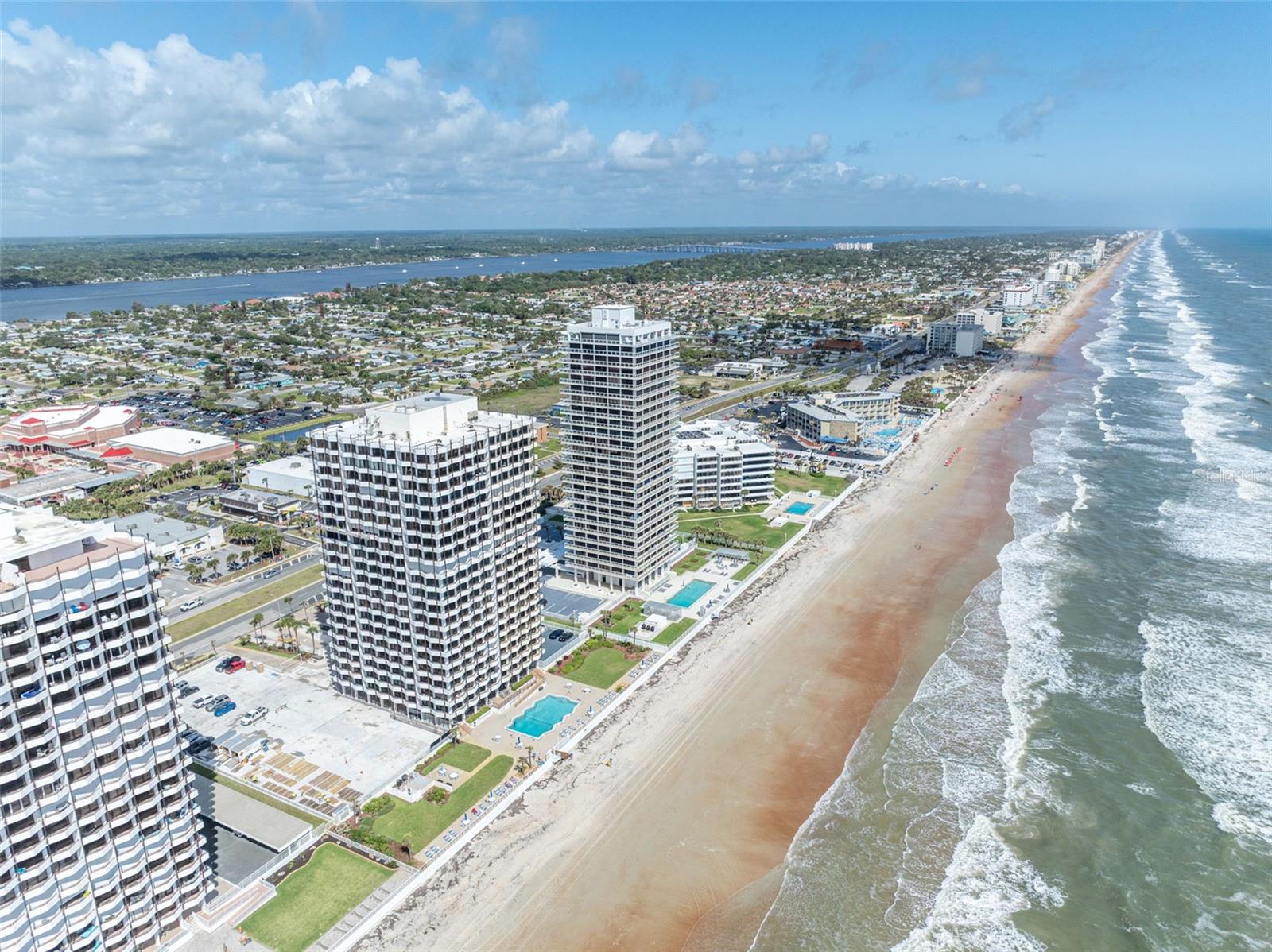 2900 N ATLANTIC AVE NW #703, DAYTONA BEACH, FL, 32118