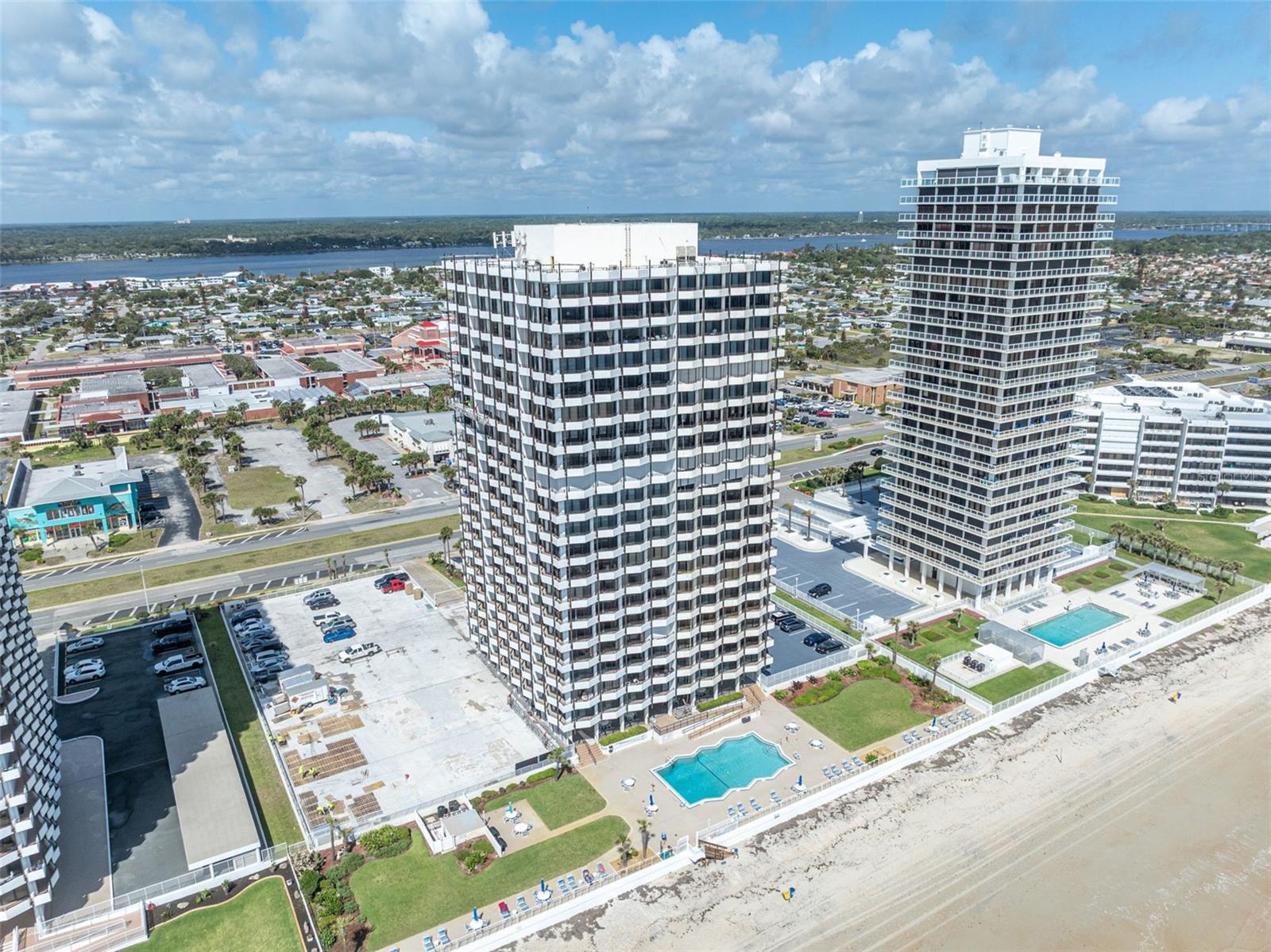 2900 N ATLANTIC AVE NW #703, DAYTONA BEACH, FL, 32118