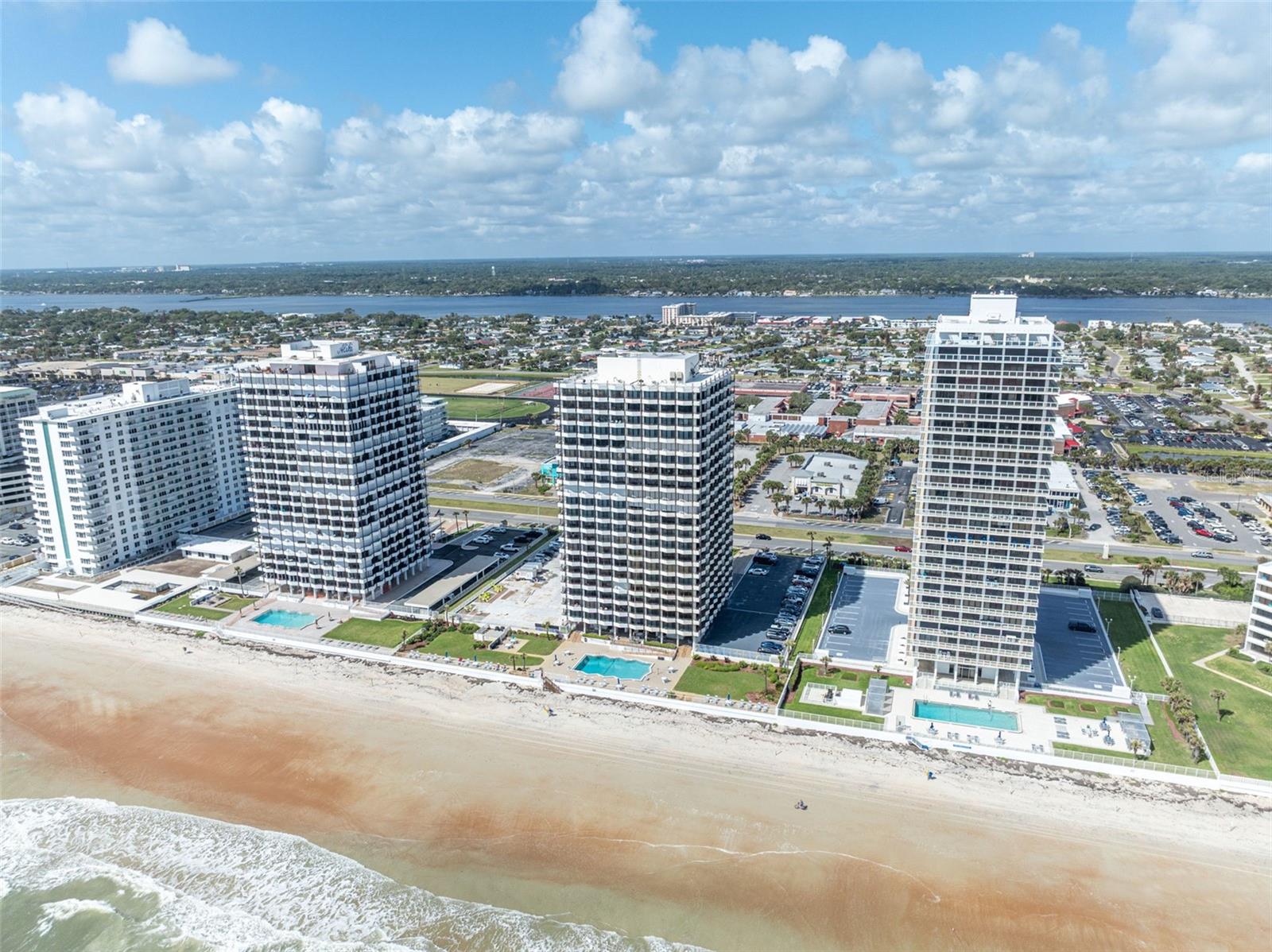 2900 N ATLANTIC AVE NW #703, DAYTONA BEACH, FL, 32118