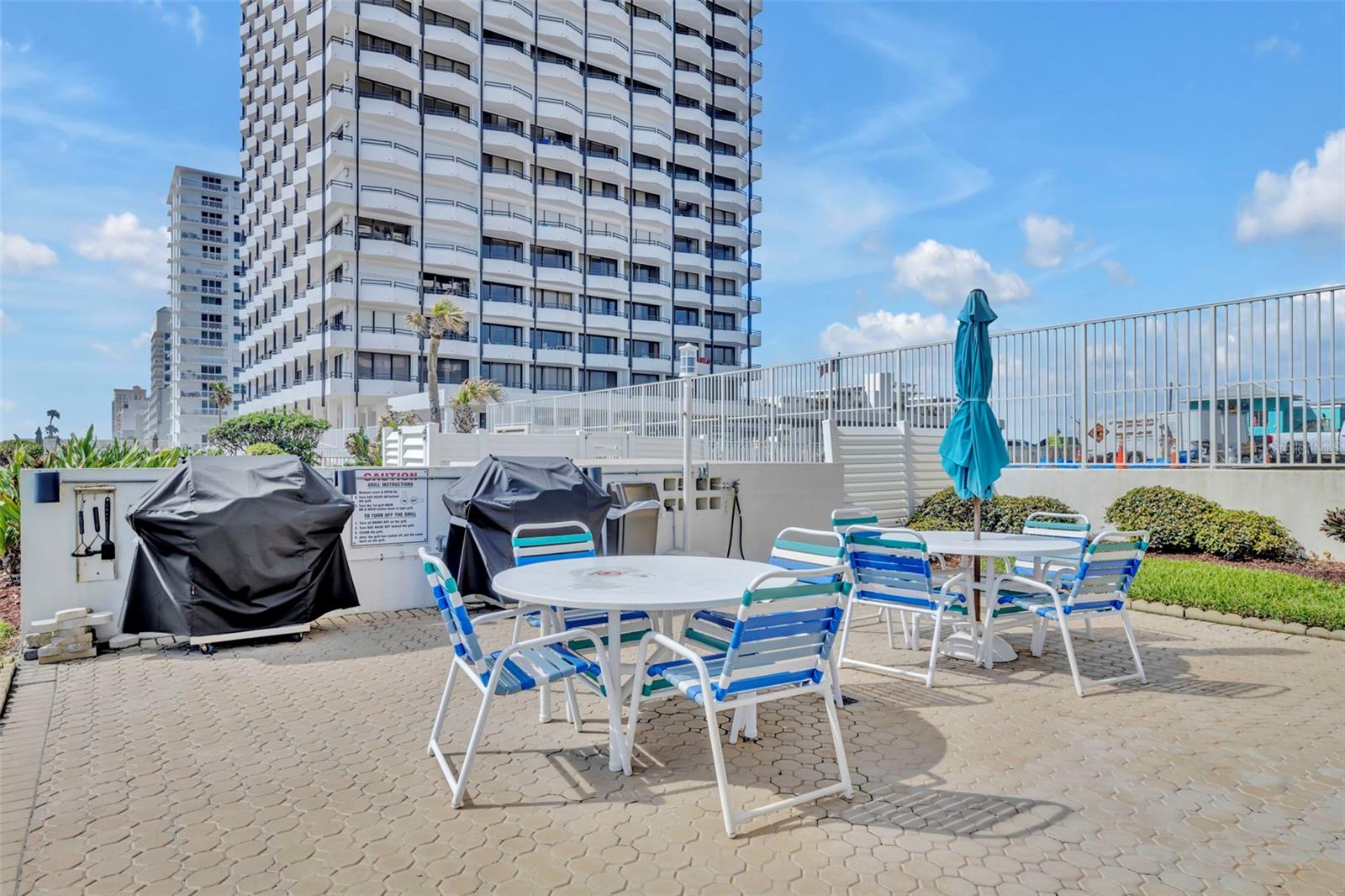 2900 N ATLANTIC AVE NW #703, DAYTONA BEACH, FL, 32118